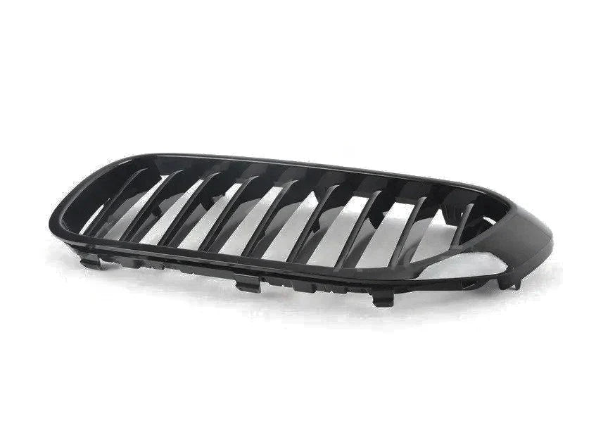 BMW G30 520d Carbon Fibre Body Kit - Front Splitter, Rear Diffuser, Boot Spoiler, Kidney Grilles, Side Sills (GBMW0009)