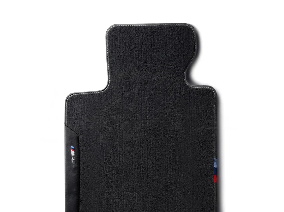 F40 1 Series & F44 2 Series Gran Coupe M Performance Floor Mats, Part 51472468486