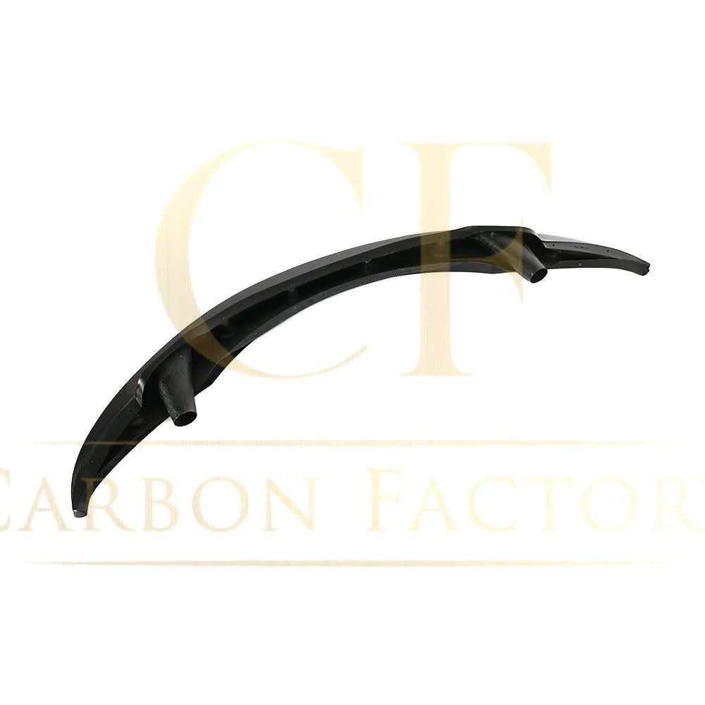 BMW E90 E92 E93 M3 GT4S V1 Style Carbon Fibre Front Splitter
