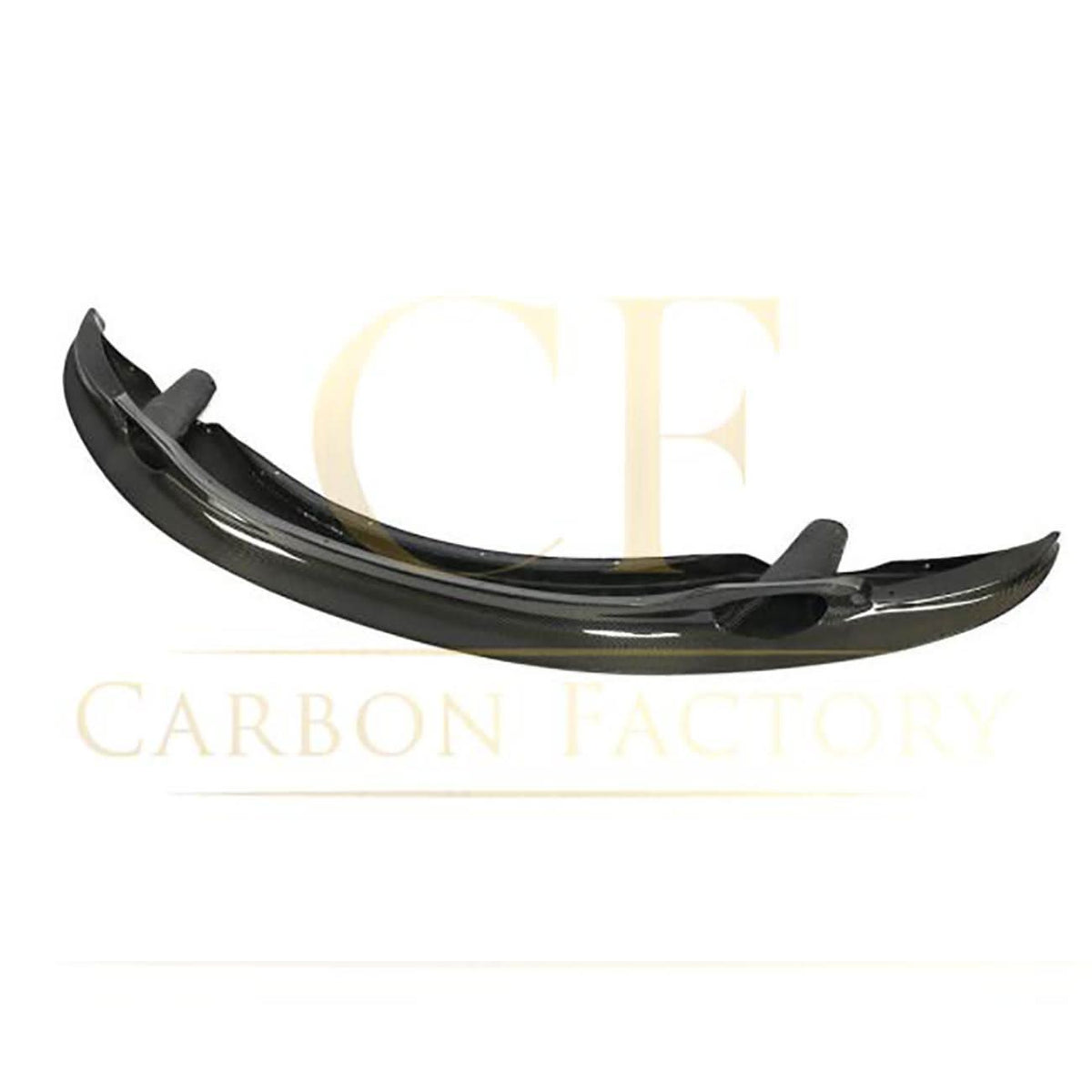 BMW E90 E92 E93 M3 GT4S V1 Style Carbon Fibre Front Splitter