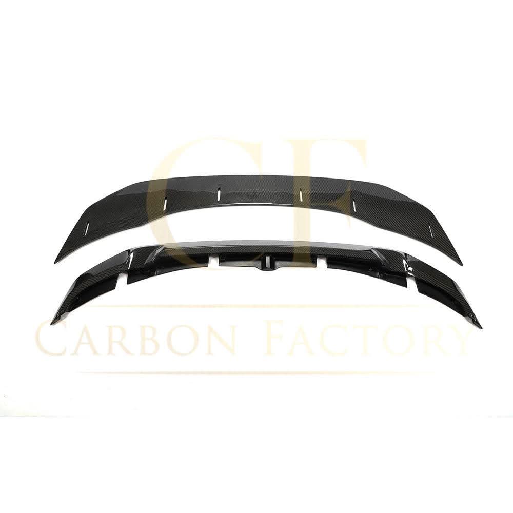 BMW F80 M3 F82 M4 F83 M4 GTS Style Carbon Fibre Front Splitter