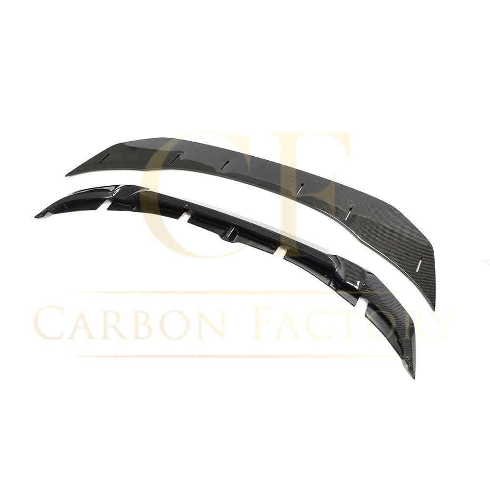 BMW F80 M3 F82 M4 F83 M4 GTS Style Carbon Fibre Front Splitter