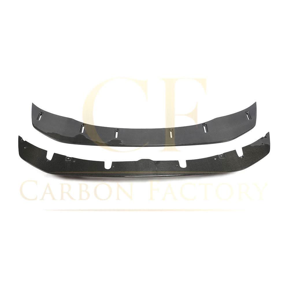 BMW F80 M3 F82 M4 F83 M4 GTS Style Carbon Fibre Front Splitter