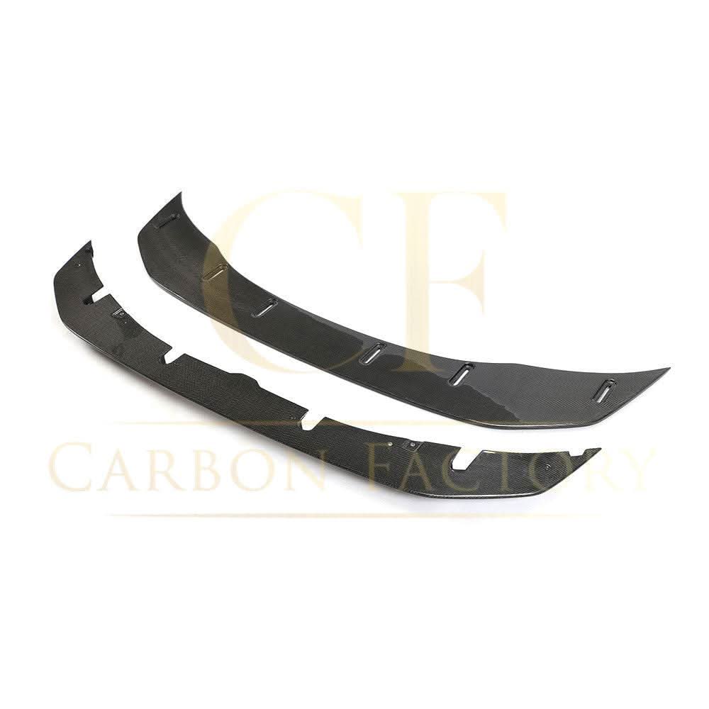 BMW F80 M3 F82 M4 F83 M4 GTS Style Carbon Fibre Front Splitter