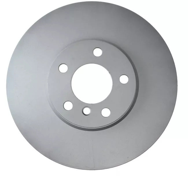 BMW E90 F20 F22 F30 F32 rear brake disc 300x20mm OEM 34216792227