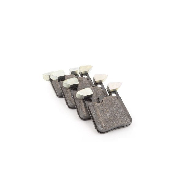F20 F21 F22 F23 F30 F31 F32 F33 F34 F36 BMW rear brake pads for M Performance calipers, 34216887576