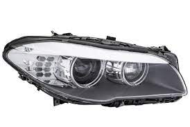 BMW F10 F11 AHL adaptive xenon front right headlight (63117271906)
