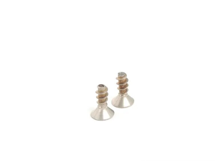 F30 F32 F33 F36 G30 G31 BMW M Performance Stainless Steel Pedal Set 35002232276