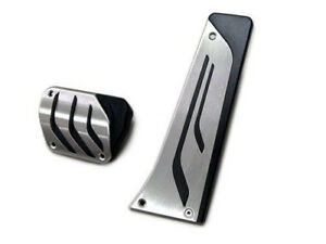 F10 F30 G20 G11 BMW automatic pedal covers, part 35002232278
