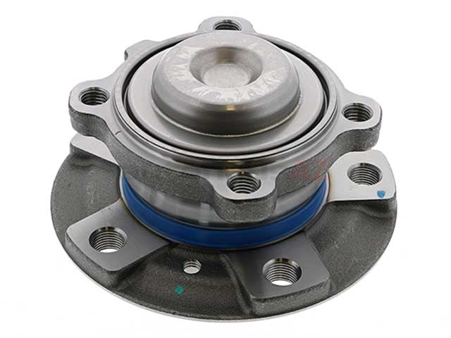 BMW F20 F22 F30 F36 front wheel bearing & hub assembly 31206876840