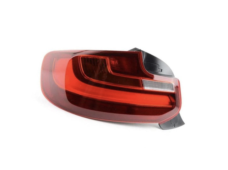 F22 F23 F87 BMW 2 Series M2 LED Tail Light 63217295423 63217295424