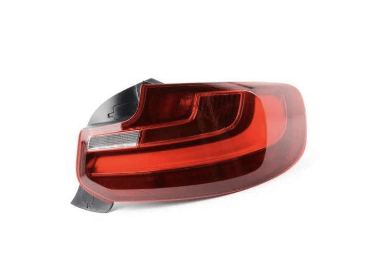 F22 F23 F87 BMW 2 Series M2 LED Tail Light 63217295423 63217295424