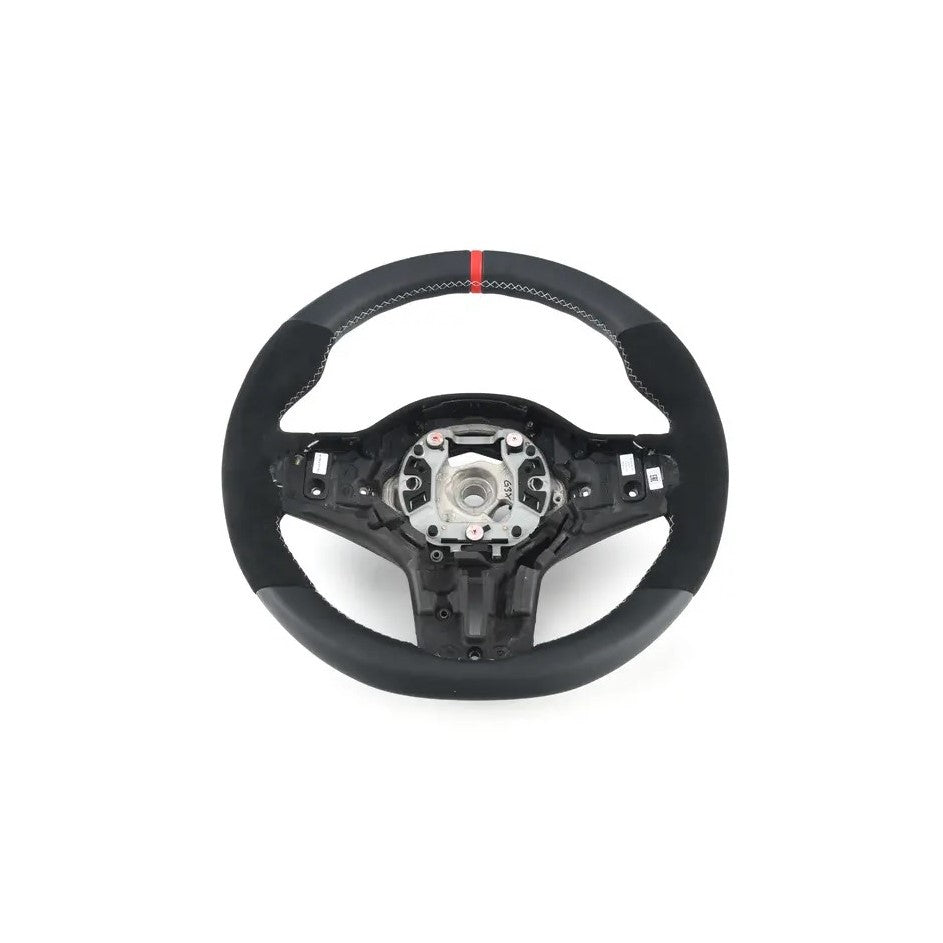 F90 M5 G30 5 Series X5 G05 X7 G07 BMW M Performance Steering Wheel 32302448757