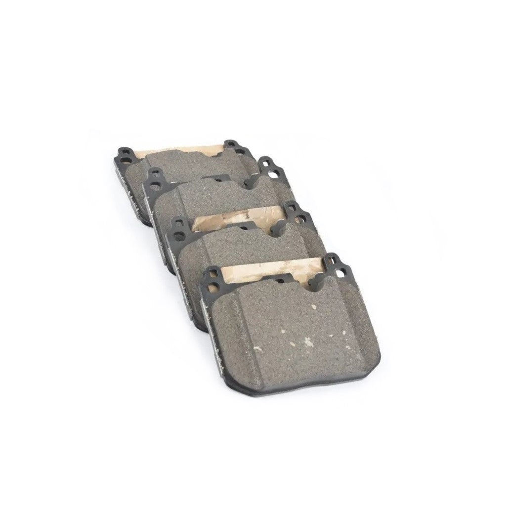 BMW F40 F44 F48 F54 F56 F57 F60 MINI JCW front brake pads 34106889266