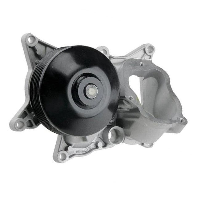 BMW N57 mechanical coolant pump 11518516205 for F30 F10 E70