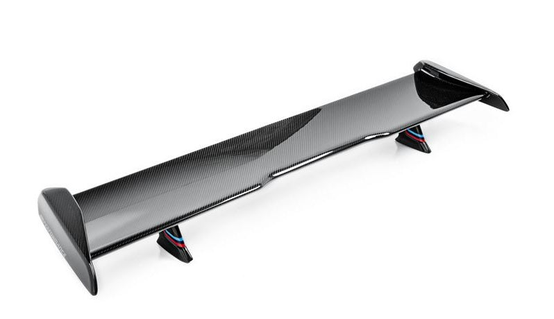 F22 F30 F32 F80 F82 F87 BMW Carbon Rear Wing Spoiler 51192409319