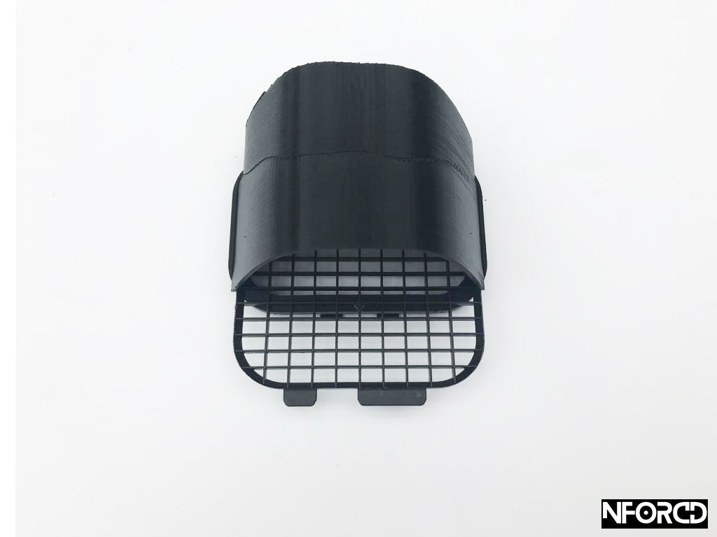 BMW F20 F21 F22 F23 F30 F31 F32 F33 F36 LCI B58 Cold Air Intake Scoop