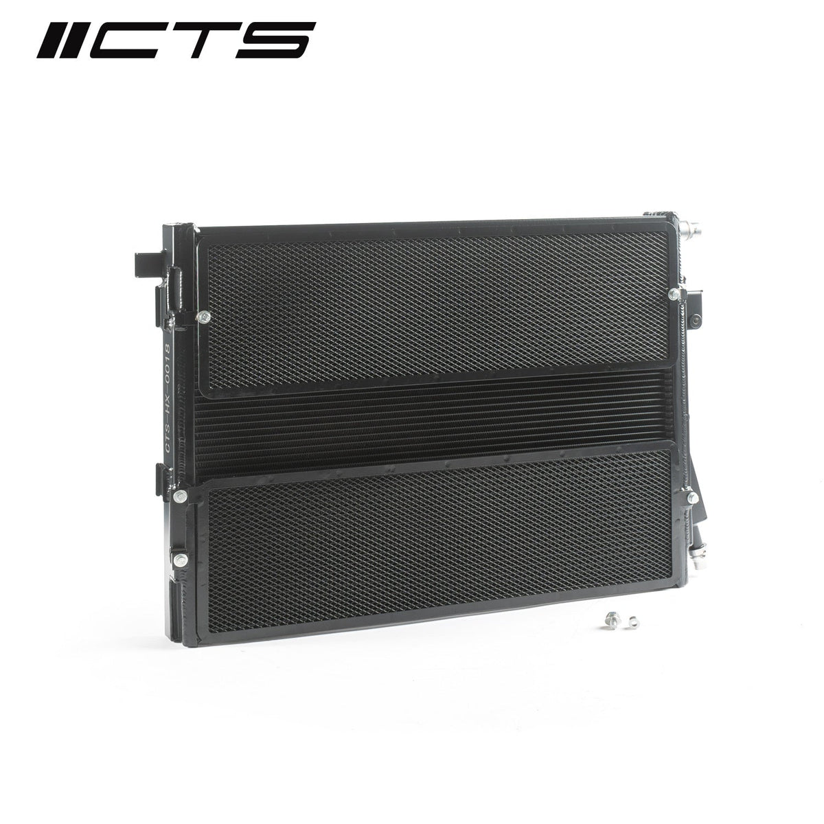 G80 G82 G87 S58 heat exchanger CTS-HX-0018 - stage 2, track day, fast road