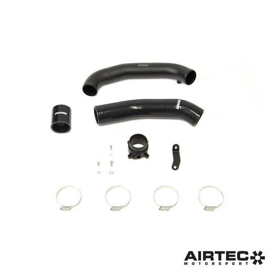 Hyundai i20N (MK8) Cold Side Boost Pipe Kit ATMSHYU8