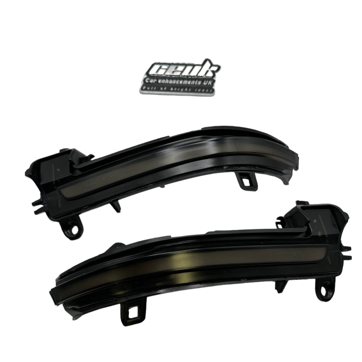 BMW F20 F21 F30 F31 F32 F33 F34 F36 LED Sequential Side Repeater Unit