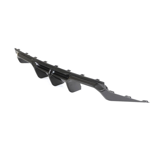 BMW G87 M2 (2023+) CT Design Carbon Fibre Diffuser