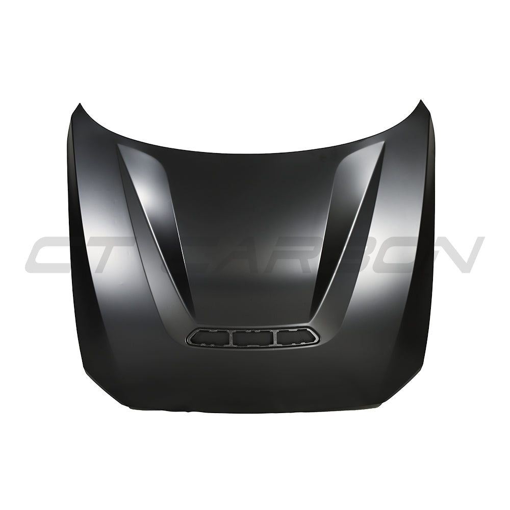 BMW F87 M2 F20 F22 Aluminium Bonnet - Lightweight Fast Road Upgrade