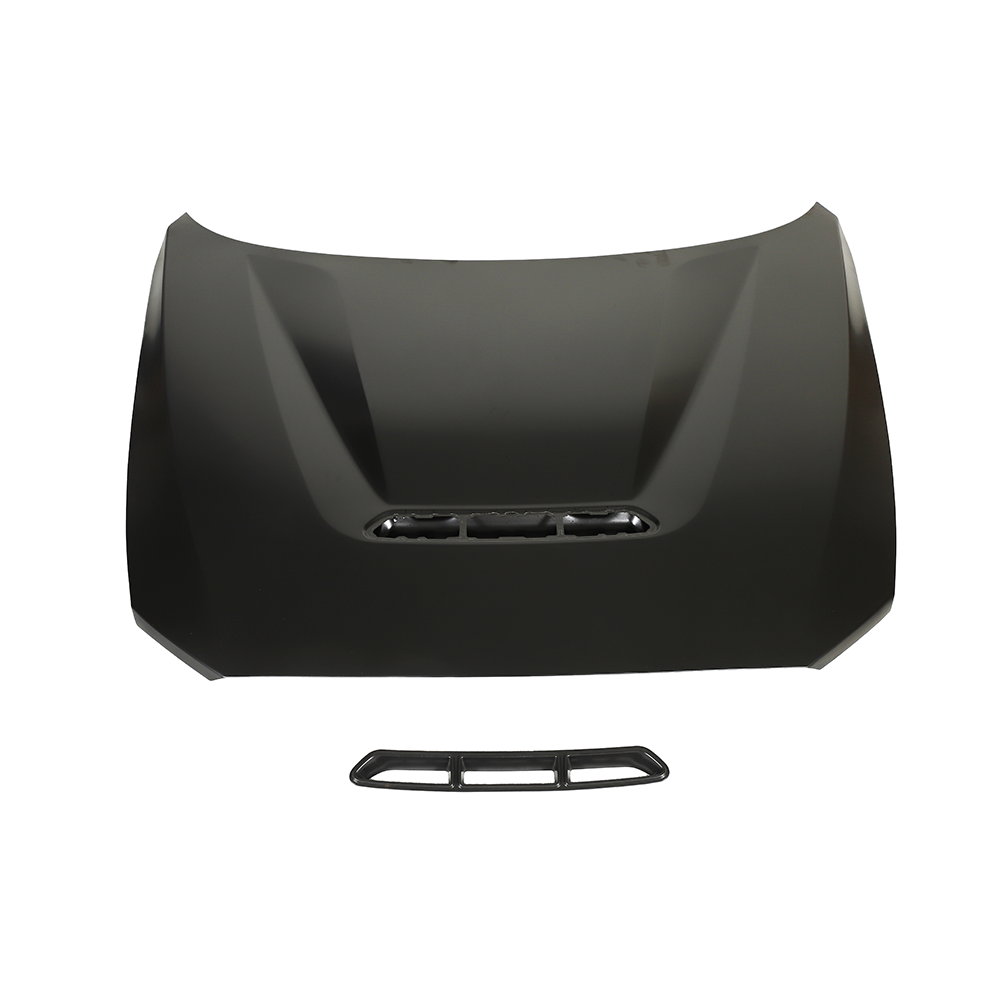 BMW F87 M2 F20 F22 Aluminium Bonnet - Lightweight Fast Road Upgrade