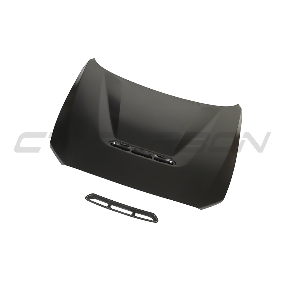 BMW F87 M2, F87 M2 Competition, F20/F21 1 Series, F22/F23 2 Series Aluminium Bonnet