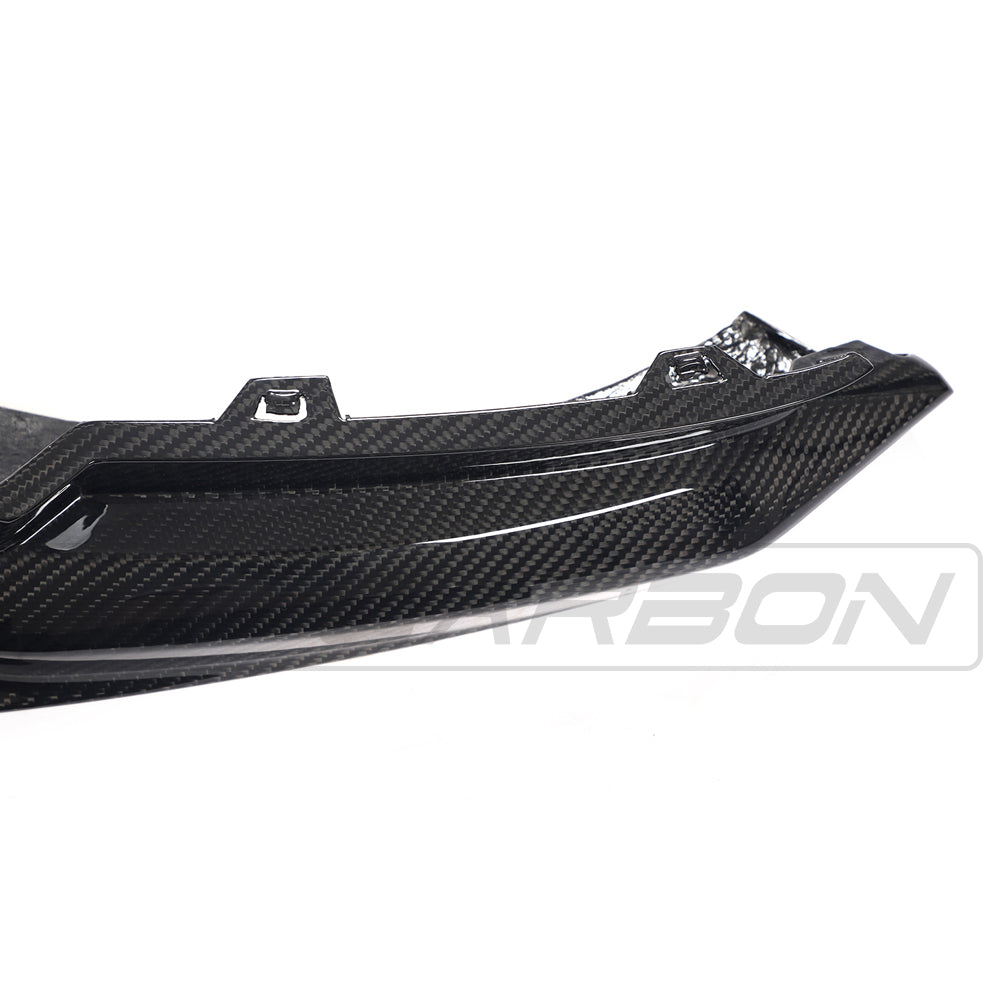 G80 M3 Carbon Fibre Diffuser CT Design - Stage 1 Track Day, Show Car, OEM Plus