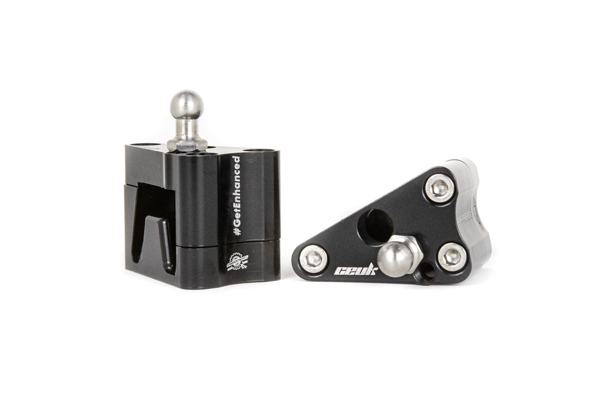 Ford Puma MK2 ST quick shift kit, CEUK-QS-PUMA2
