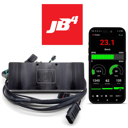 MINI F56 F57 F60 F54 B38 B46 B48 JB4 Tuner