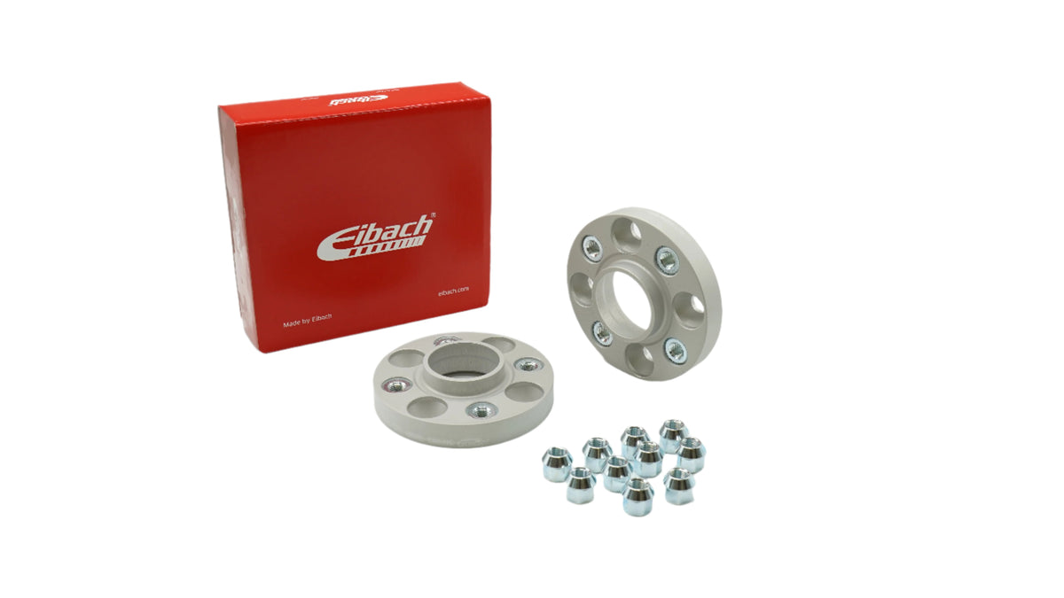 Eibach Pro-Spacer Kit 20mm Pair S90-7-20-026 for M12x1.5, 60mm CB