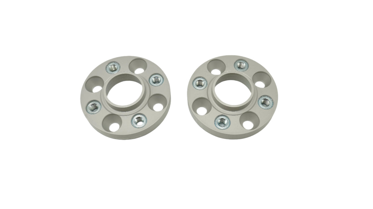 Eibach Pro-Spacer Kit 20mm Pair S90-7-20-026 for M12x1.5, 60mm CB