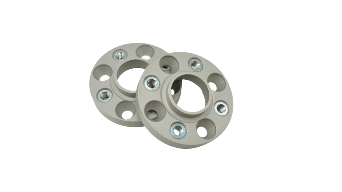 Eibach Pro-Spacer Kit 20mm Pair S90-7-20-026 for M12x1.5, 60mm CB