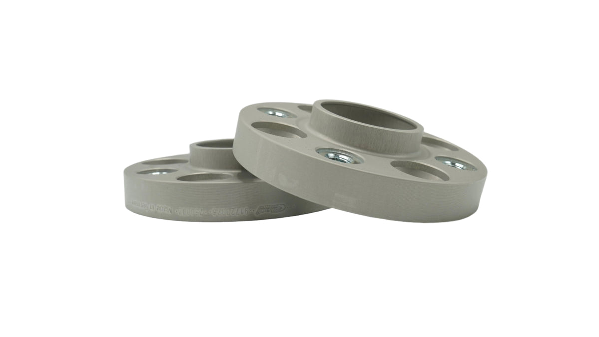 Eibach Pro-Spacer Kit 20mm Pair S90-7-20-026 for M12x1.5, 60mm CB