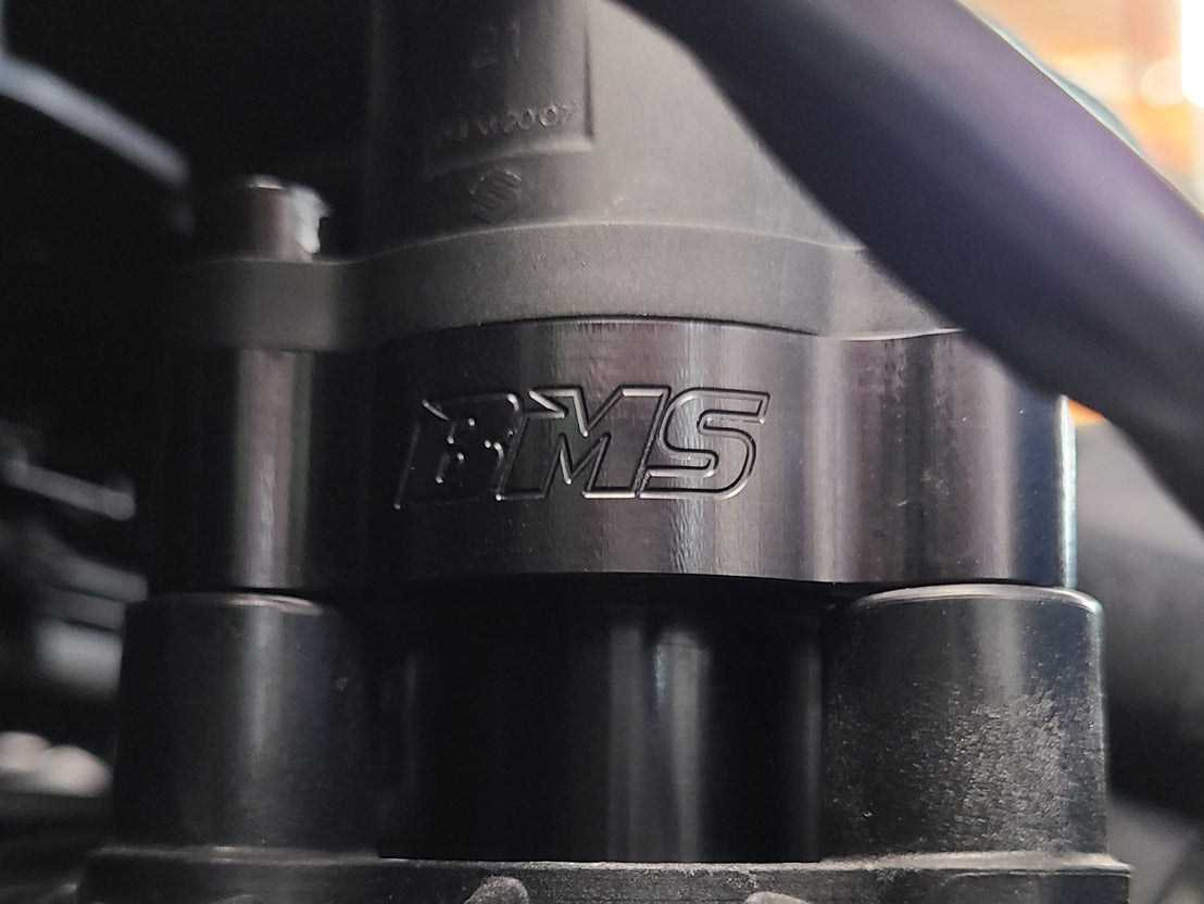Hyundai Sonata 1.6T (2020+) & Kia K5 1.6T (2021+) BMS BOV Adapter