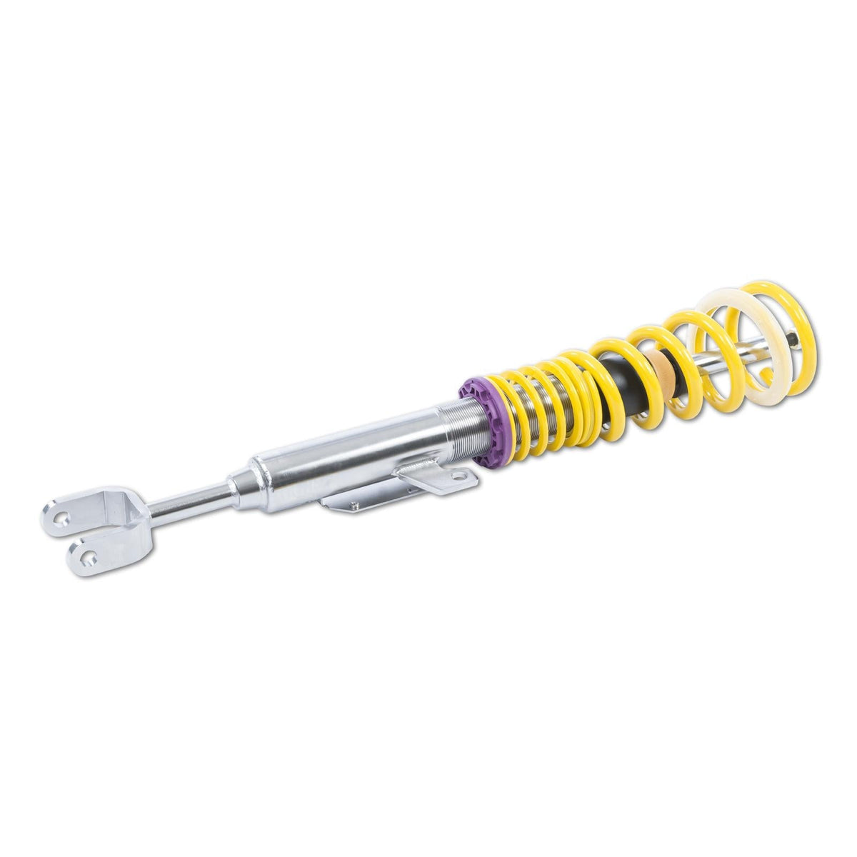 BMW F01 F06 F10 F12 KW Street Comfort Coilovers 18020080