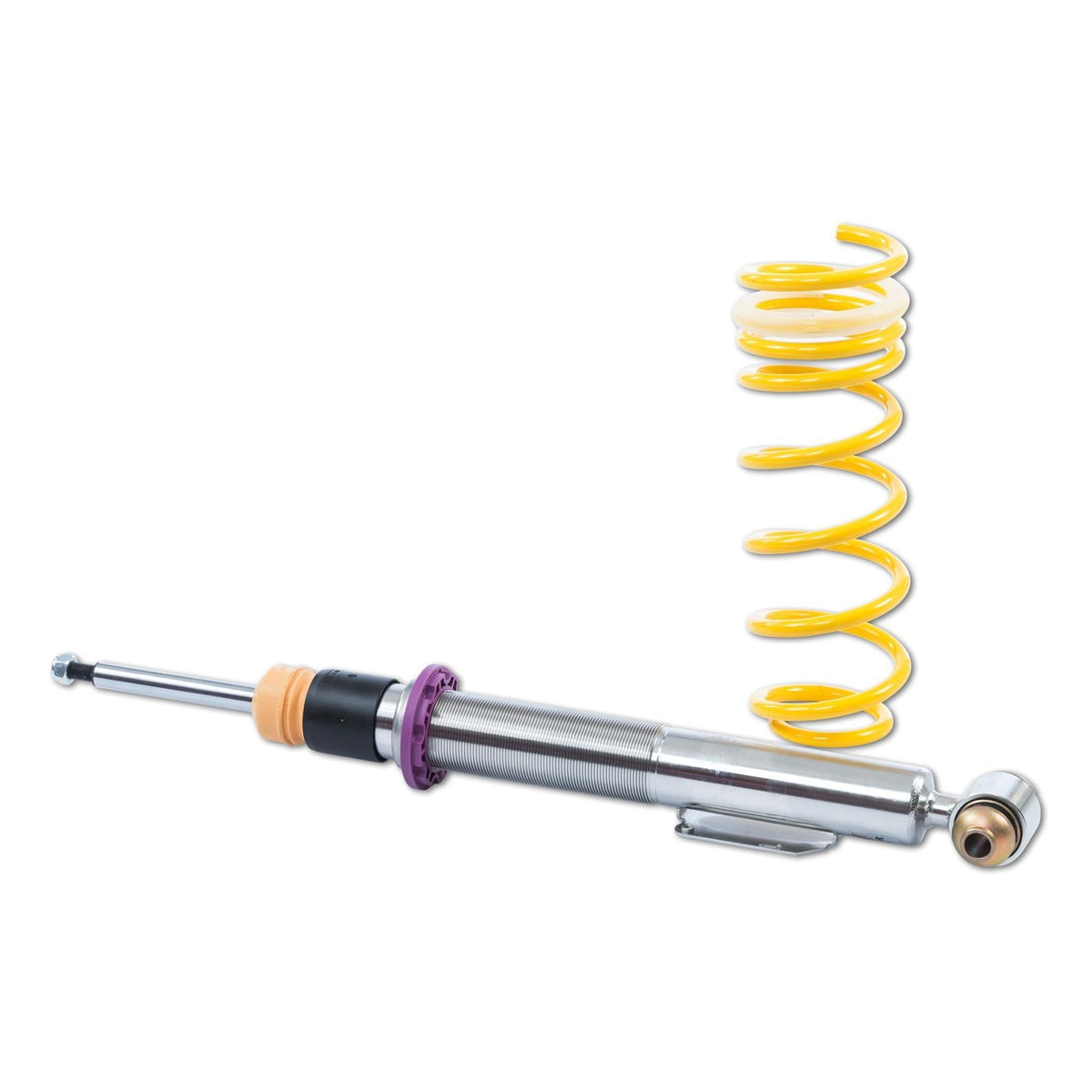 BMW F01 F06 F10 F12 KW Street Comfort Coilovers 18020080