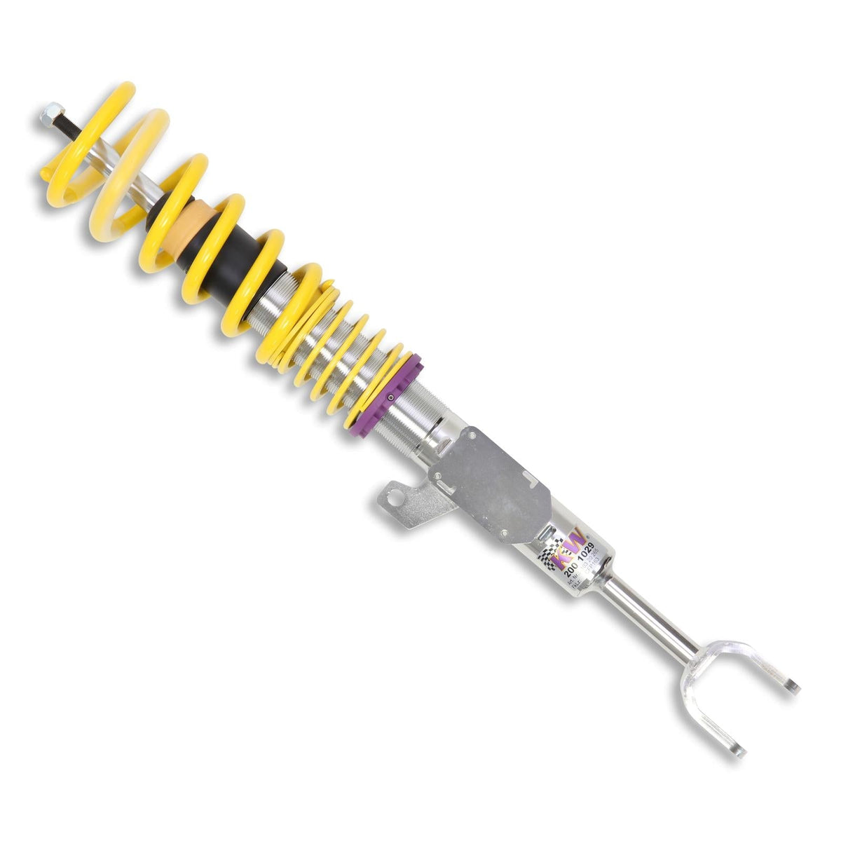 F10 F06 F01 BMW KW Variant 1 coilovers 10220080