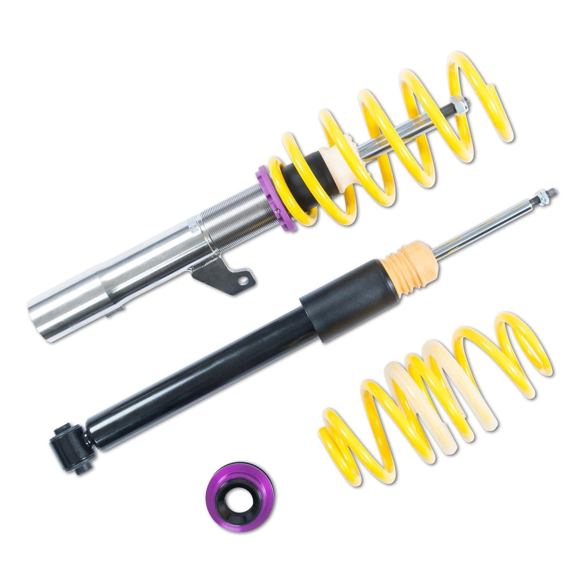 BMW F10 F06 F01 KW Variant 2 Coilovers 15220090