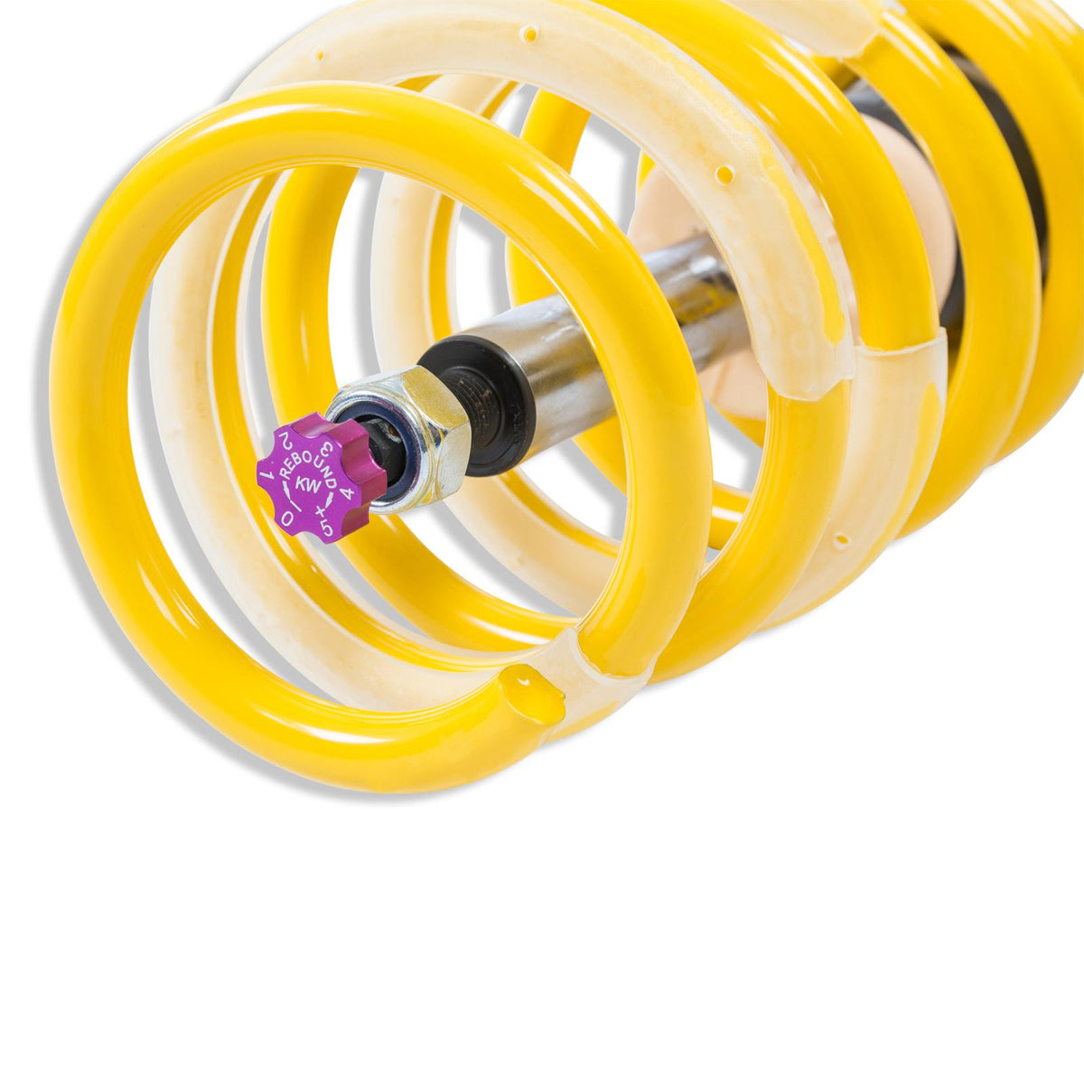 BMW F20 F21 F22 xDrive KW Variant 3 Coilover Kit 3522000P