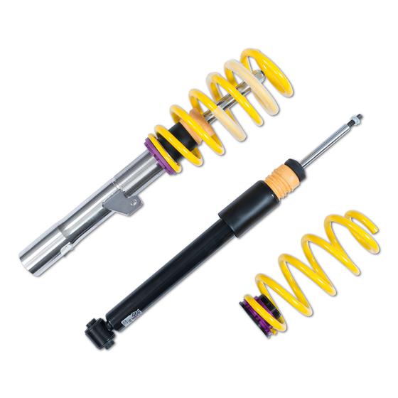 BMW F30 F32 xDrive KW Street Comfort Coilovers 1802000R