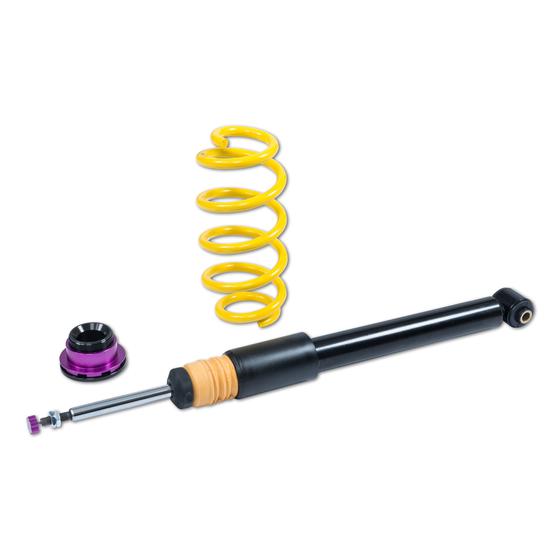 BMW F31 F34 F36 xDrive KW Street Comfort Coilover Kit 180200AC
