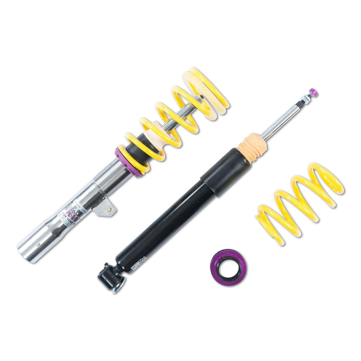 F44 F46 F39 F54 BMW MINI KW Street Comfort Coilovers 180200BP