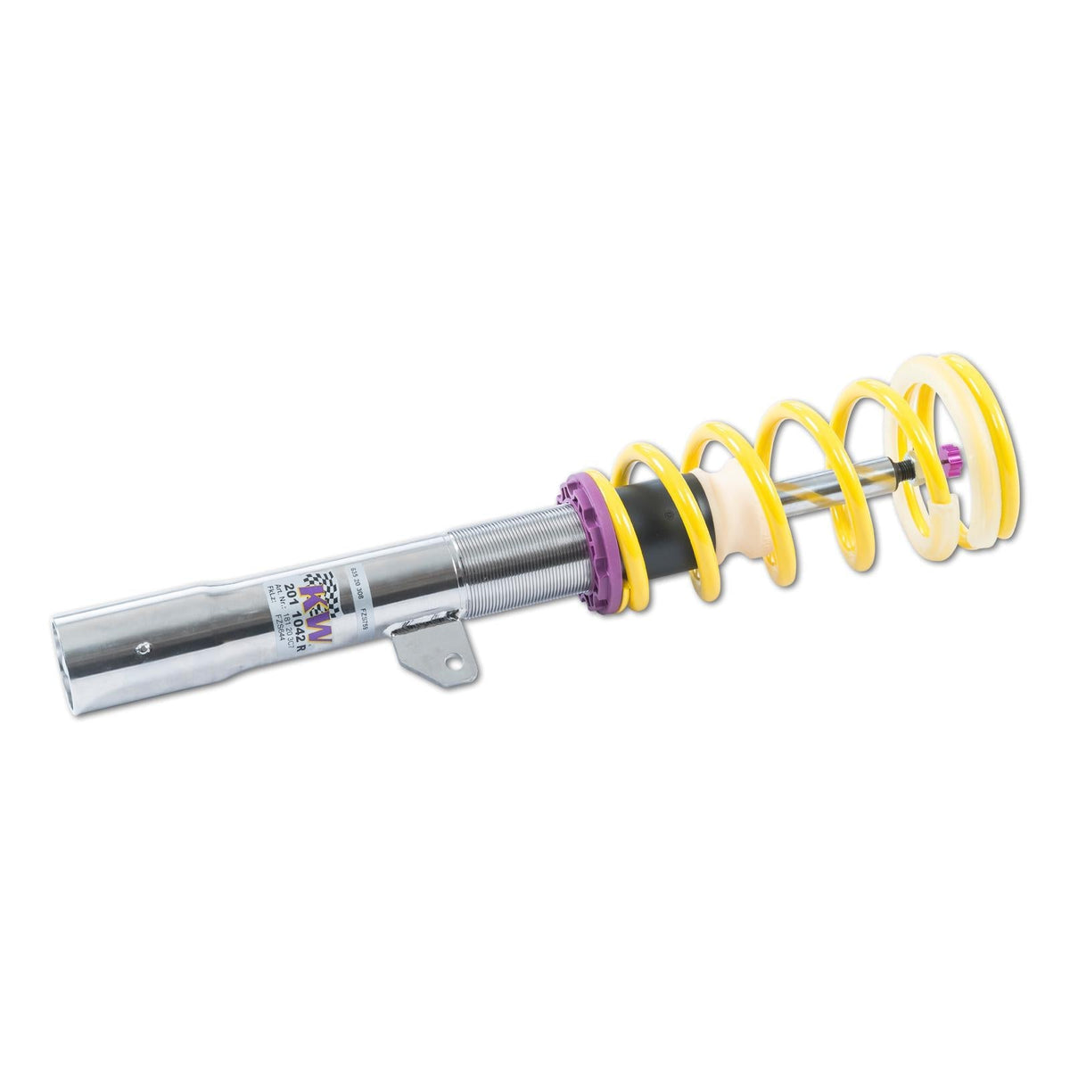 F44 F46 F39 F54 BMW MINI KW Street Comfort Coilovers 180200BP