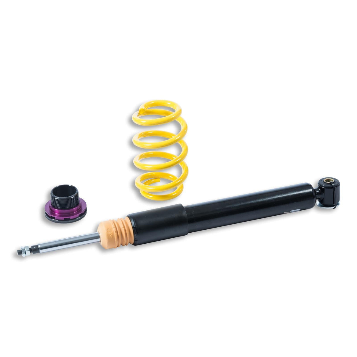 BMW F44 F45 F46 X1 F48 X2 F39 MINI F54 KW Variant 1 Coilover Kit 102200BN