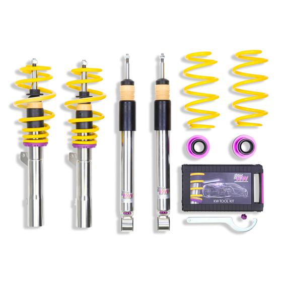 F40 F44 F46 F39 F54 BMW MINI Variant 3 Coilover Kit 352200CA