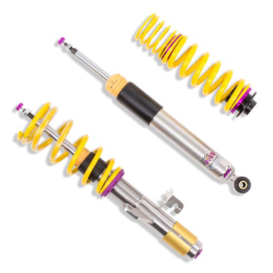 F40 F44 F46 F39 F54 BMW MINI Variant 3 Coilover Kit 352200CA