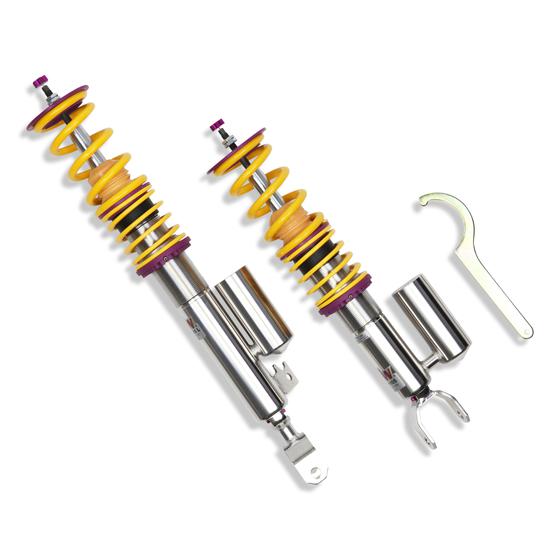 F40 F44 F46 F39 F54 BMW MINI Variant 3 Coilover Kit 352200CA