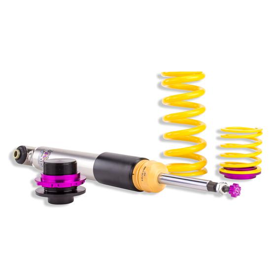 F40 F44 F46 F39 F54 BMW MINI Variant 3 Coilover Kit 352200CA